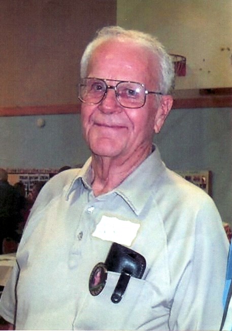 Obituary of David Glenn Cooke Jr.