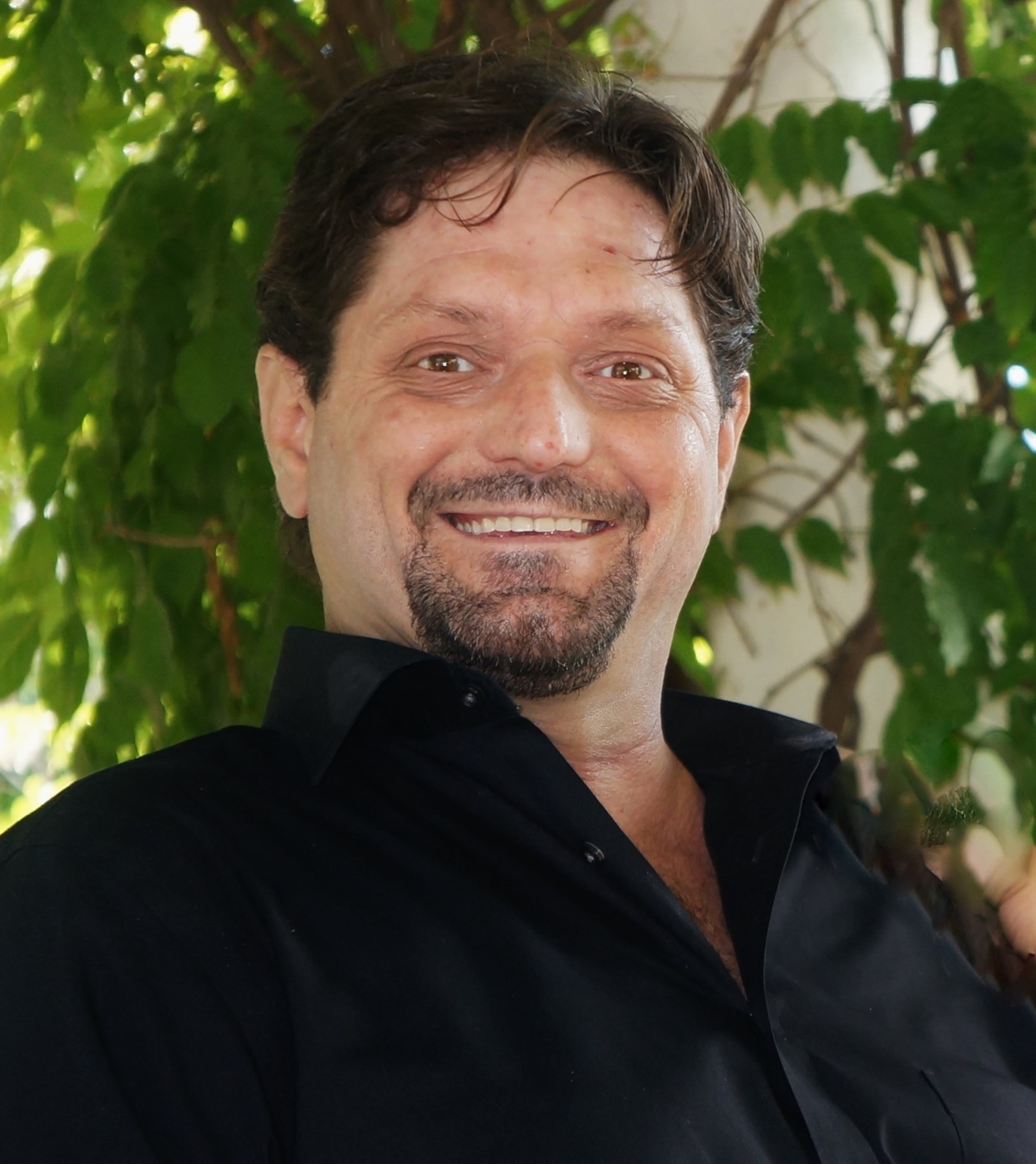 Obituary of Christopher Chance Willis