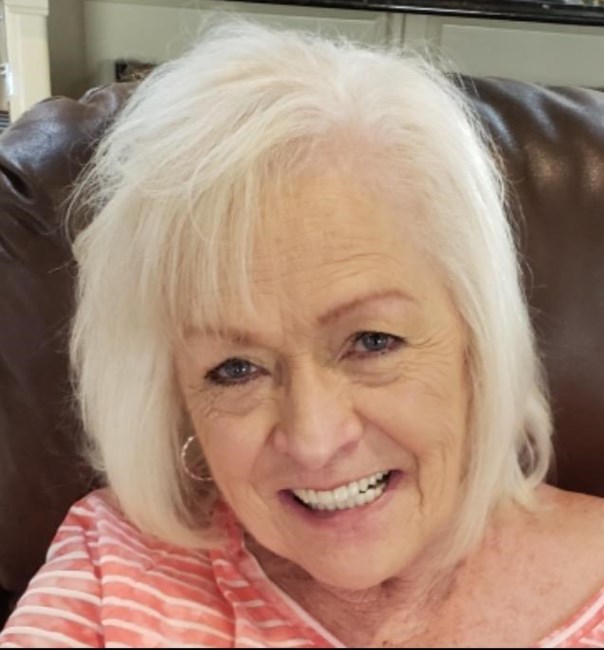 Obituary of Sharon Kaye Laird