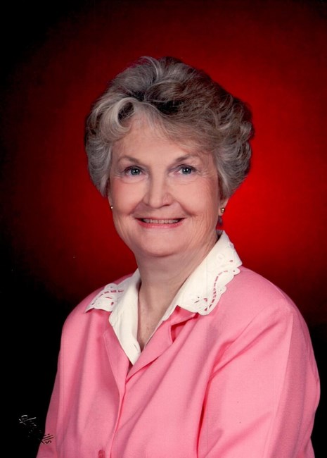 Obituary of Virginia Ruth Hackfeld