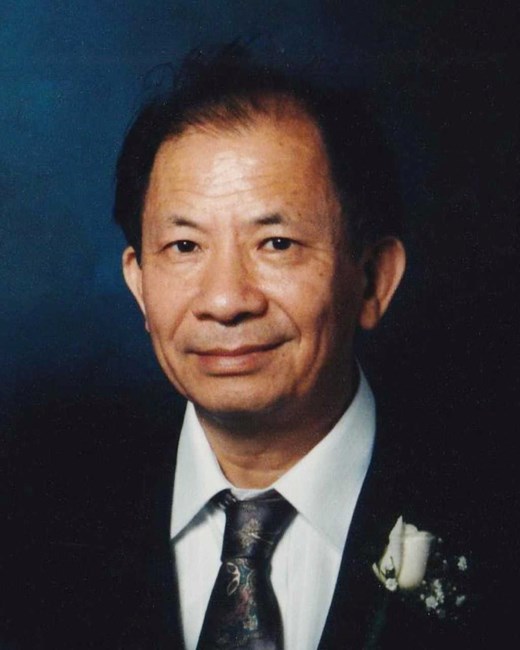 Obituary of Chek Faye Woo