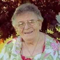Obituary of Mary Ellen Bostic