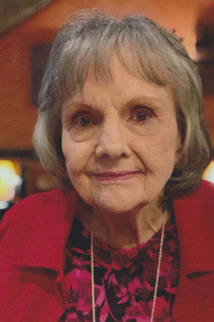 Obituary of Nancy M. Johnson