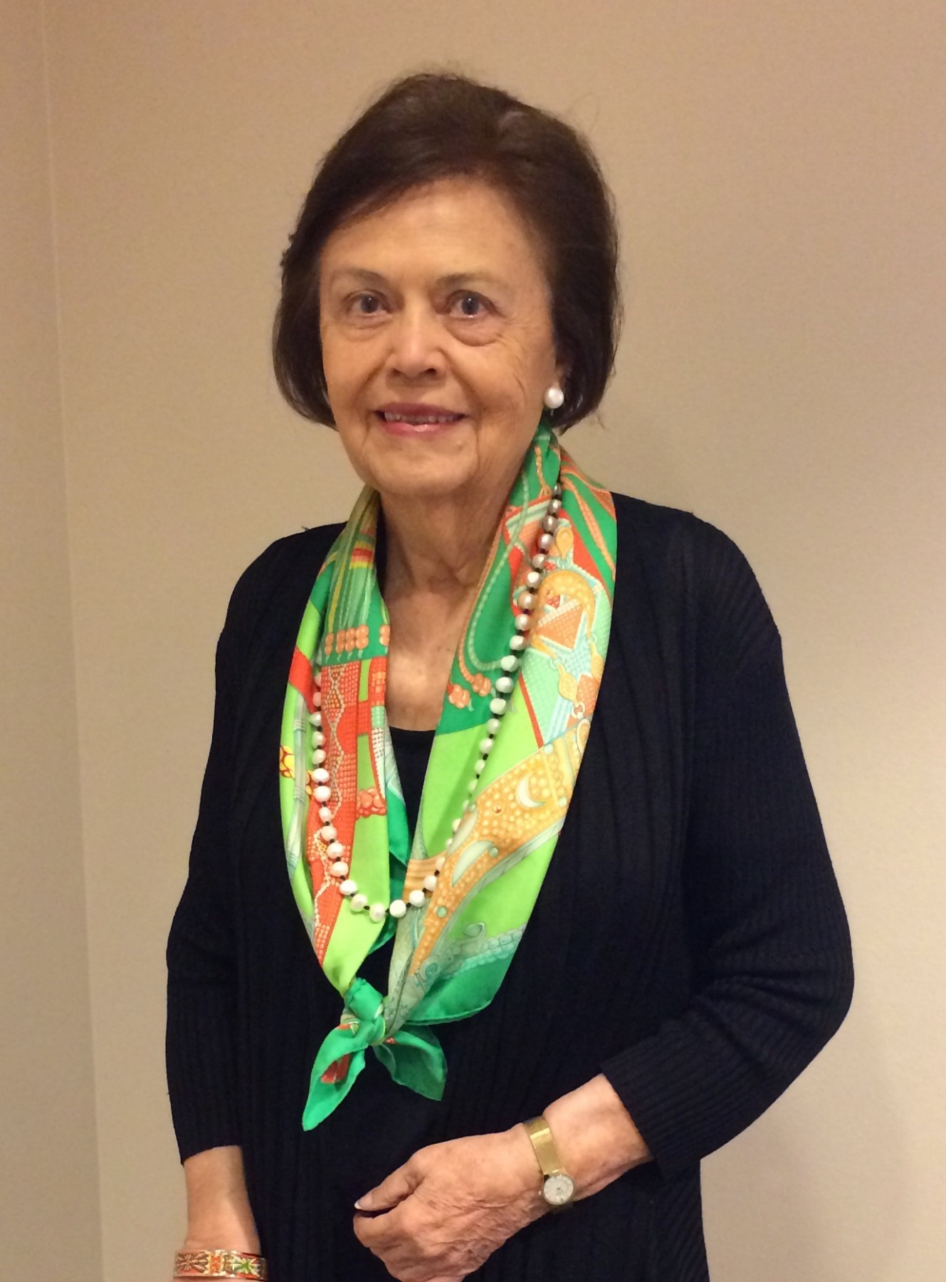 Obituary of Peggy Sue Jones Hahn