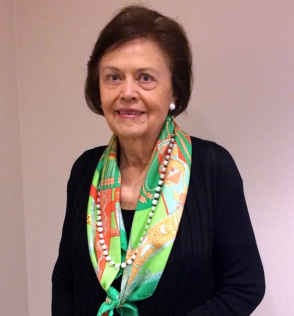 Avis de décès de Peggy Sue Jones Hahn