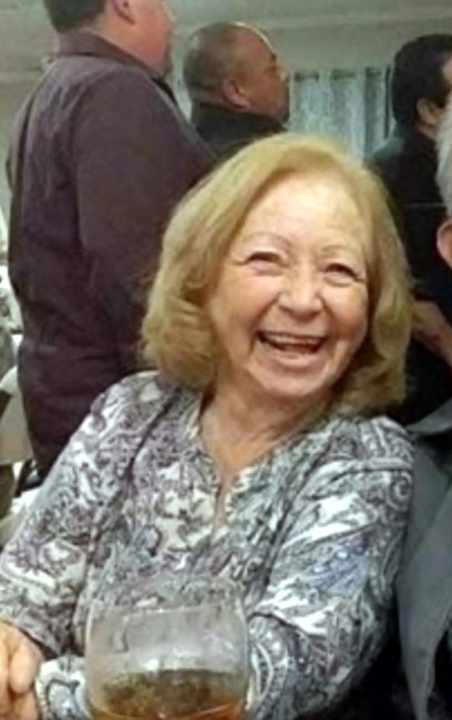 Obituary of Olivia Gutierrez Solorio