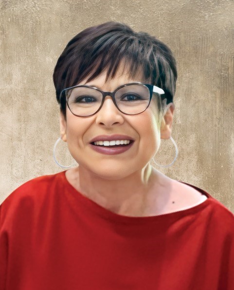 Obituary of Martha Olvera