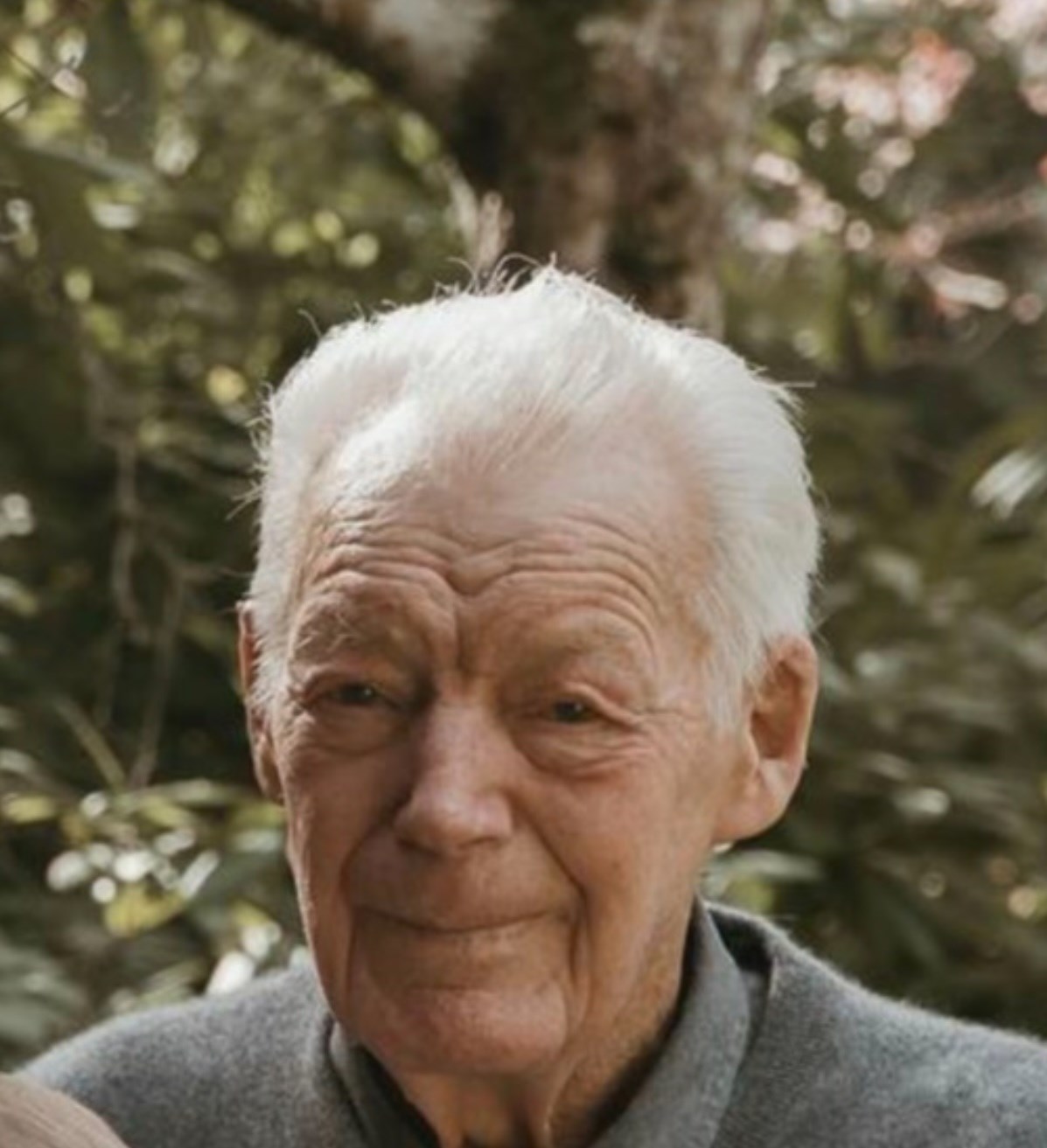 Avis de décès de Hubert Bernard Witte