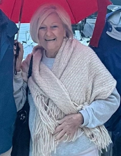 Obituary of Sheila Grady