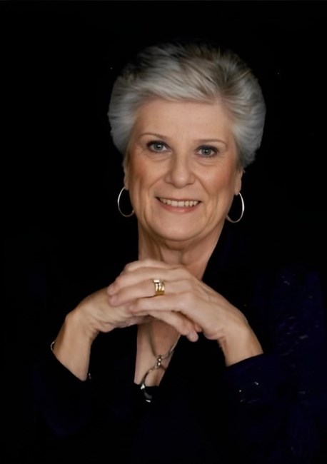Obituary of Lynda Alyce Johnson