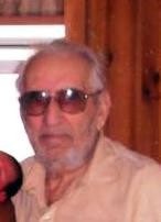 Obituario de Pasquale Cerbone