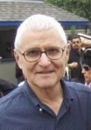 Obituary of James Porter