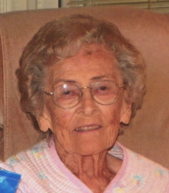 Obituary of Margaret C. Lind