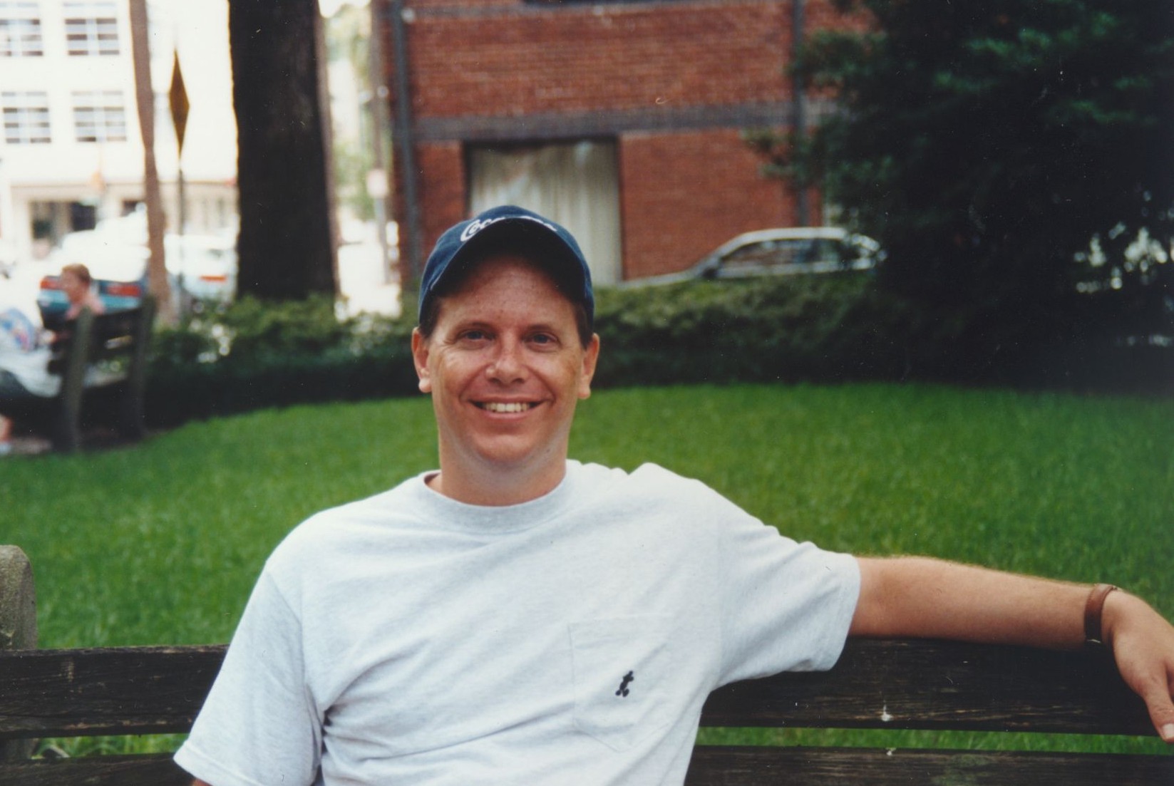 Obituary of Thomas Wayne Scruggs