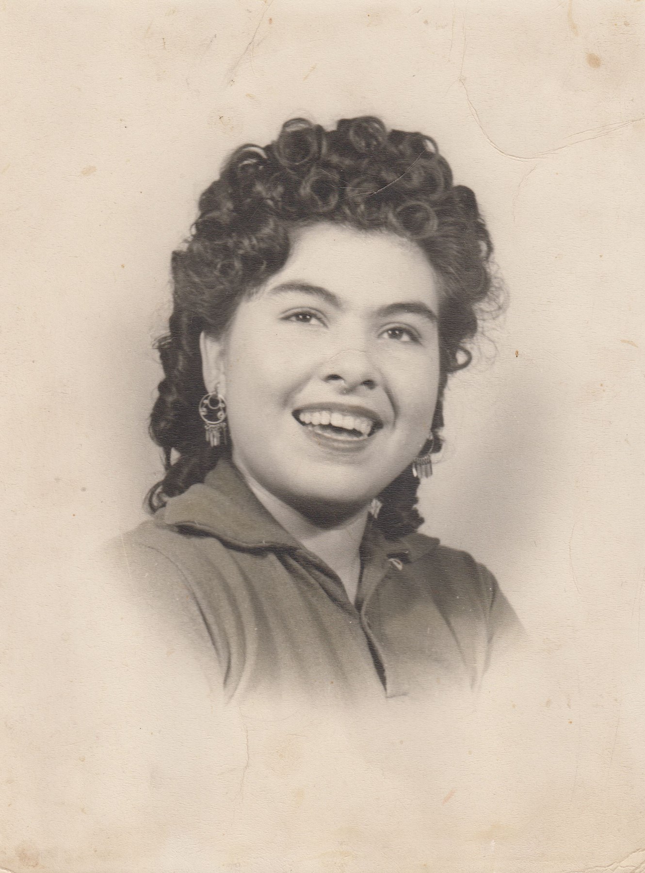 Obituary of Ruth Armendariz Paniagua