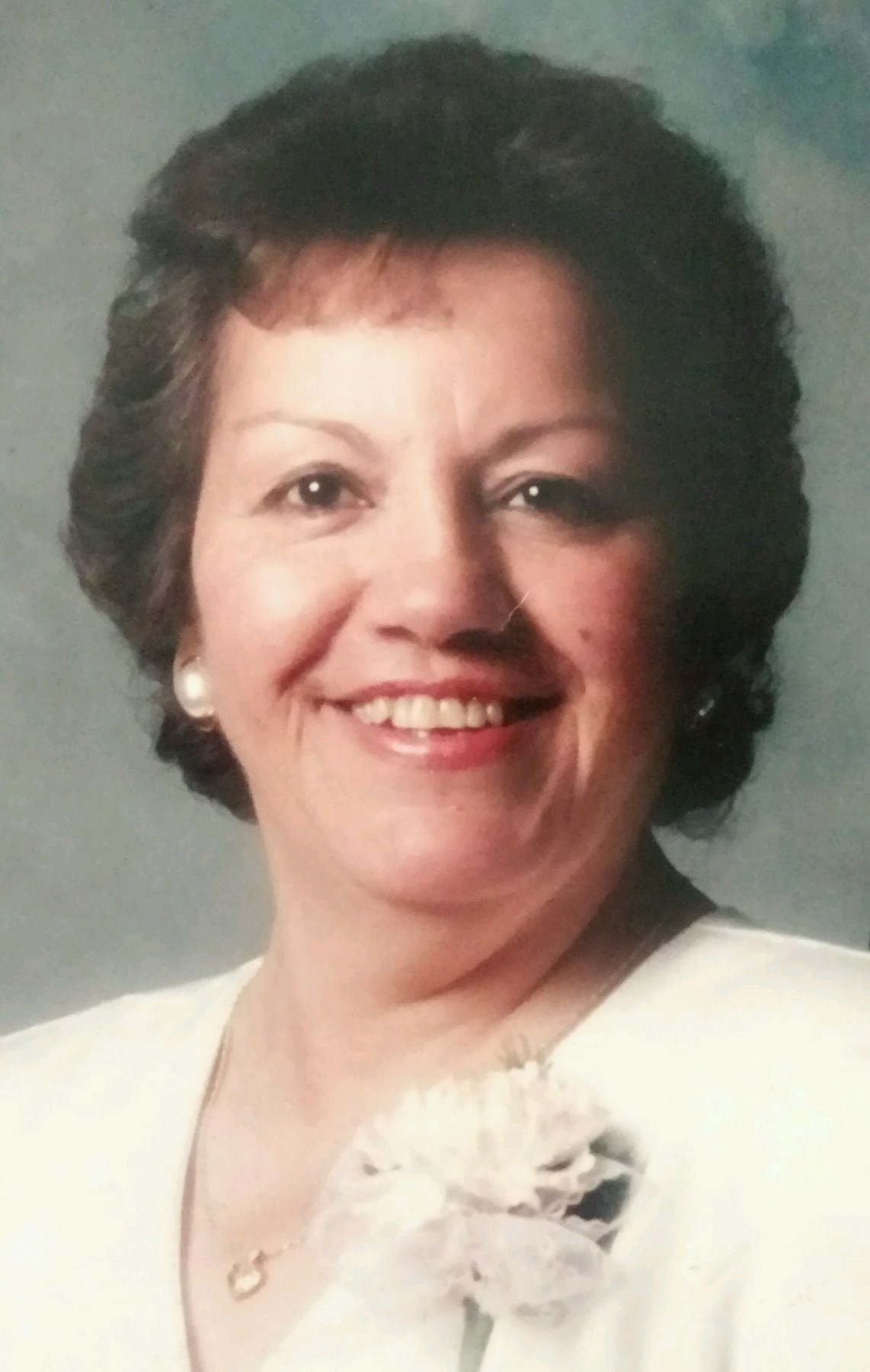 Agosta Victoria Garcia Obituary Albion, MI