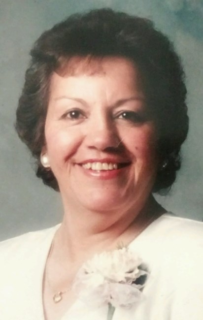 Obituary of Agosta Victoria Garcia