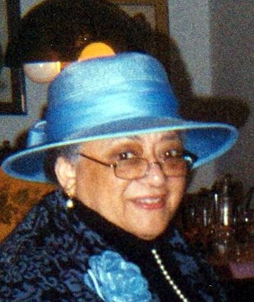 Obituary of Adrienne M. Usher