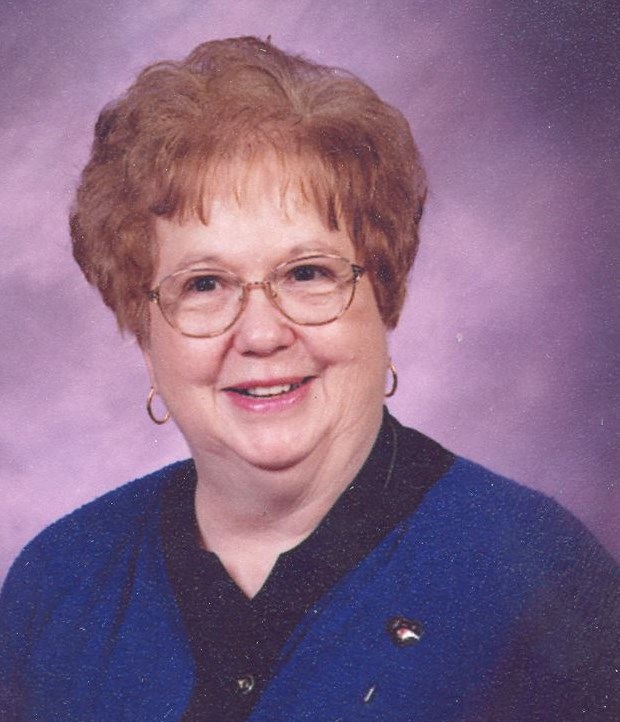 Obituary of Christine Young Eanes
