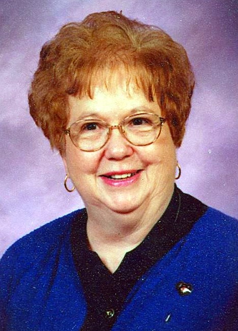Obituario de Christine Young Eanes