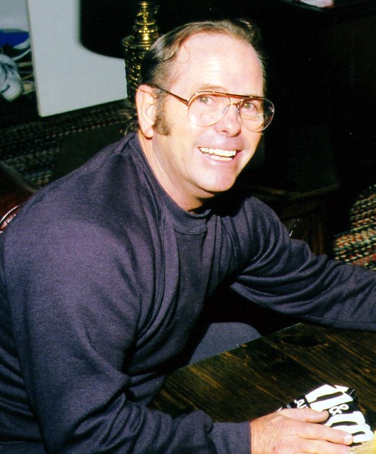 Obituary of Alton Ray Crutchfield