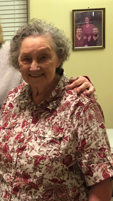 Obituary of Annelle Elrod