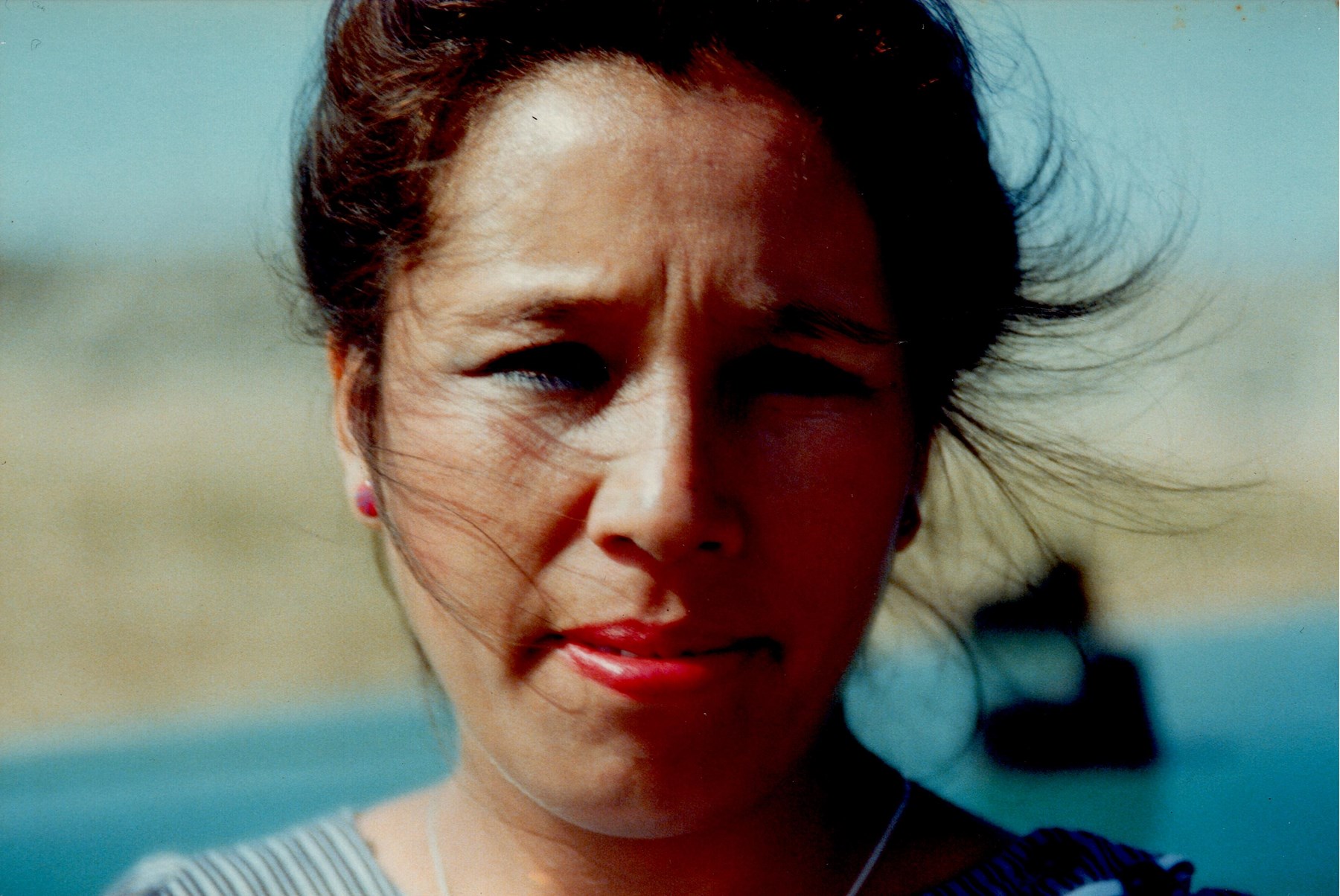 Obituary of Rosa Maria Ley Carranza