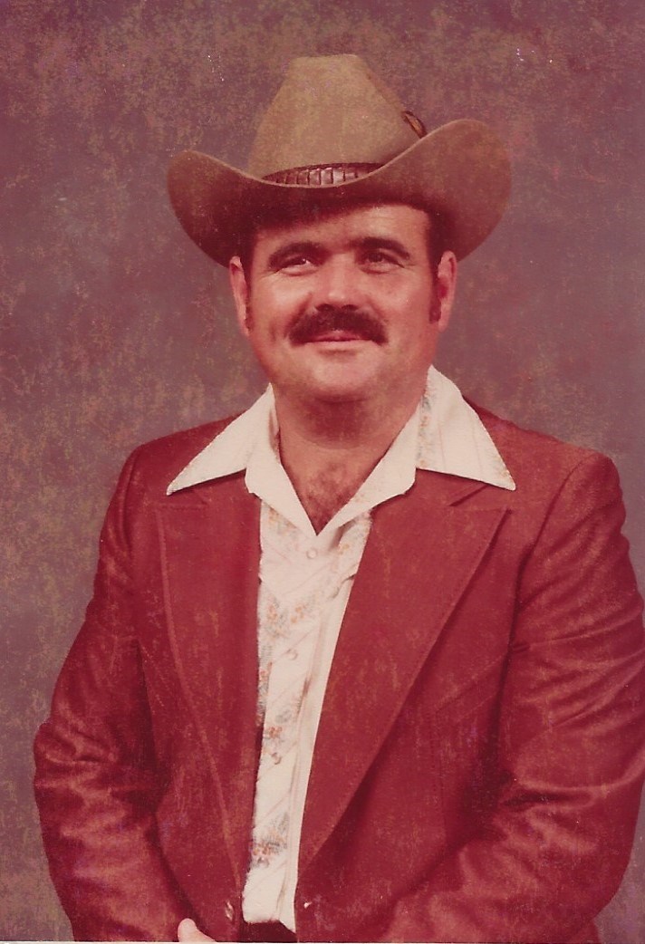 Obituary of Jack E. Polk, Jr.