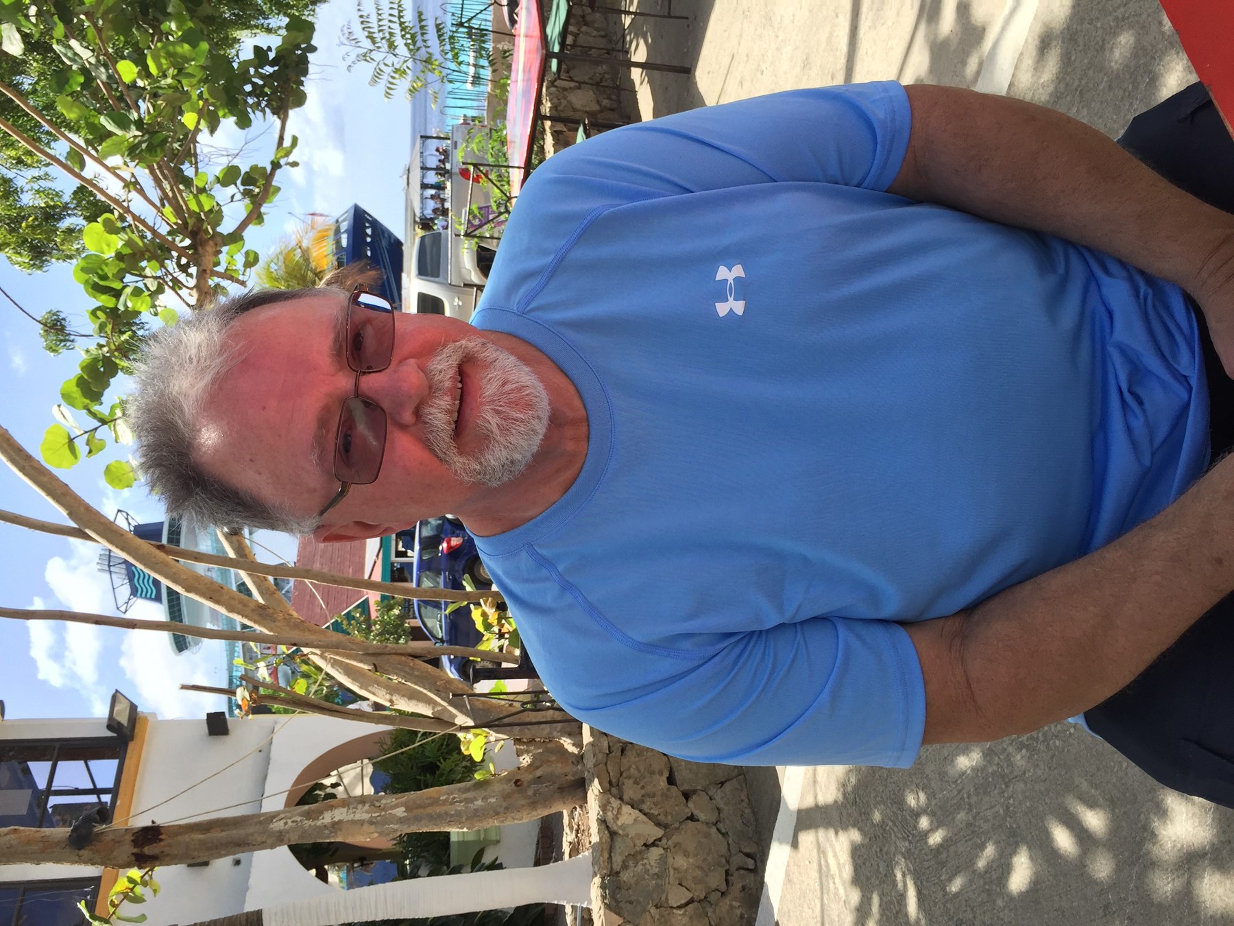 Obituary of Tommy Allen Pritchard