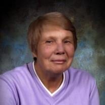 Obituary of Debra Bell