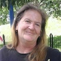 Obituary of Catherine McKinney