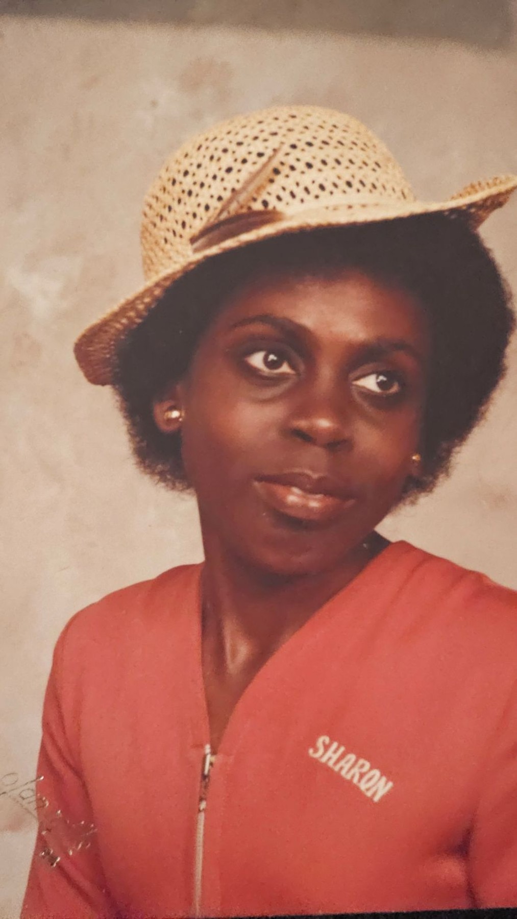 Obituary of Sharon Sheree Atkins Ph.D.