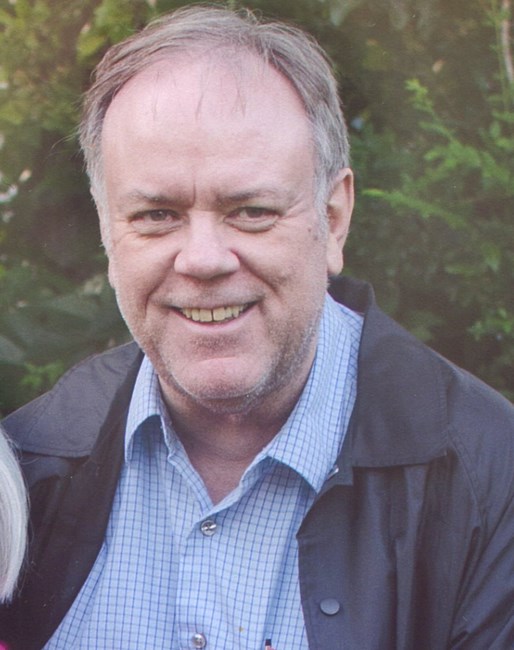 Obituary of Ronnie J.  Perkins