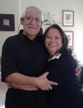 Obituary of Isabel Sanchez