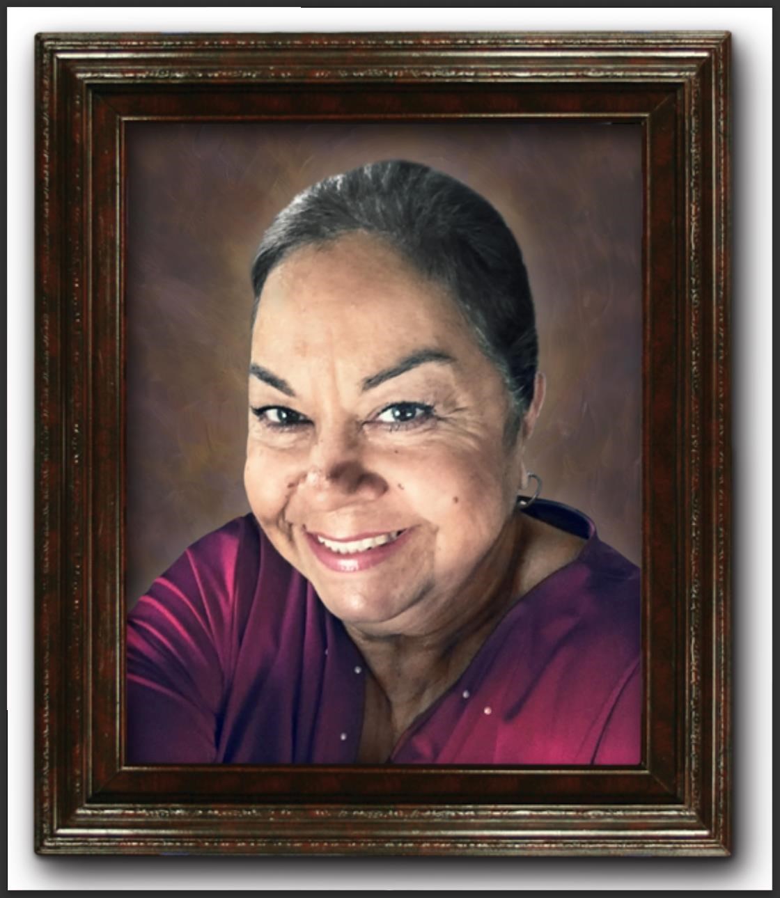 Obituario de Maria Dolores Olivas