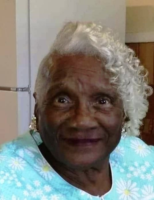 Obituary of Rosemary "Muh" Williams