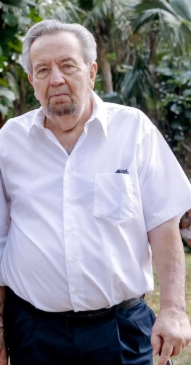 Obituary of Walter Thomas Dowd