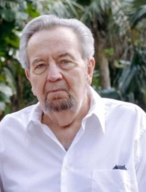 Obituary of Walter Thomas Dowd