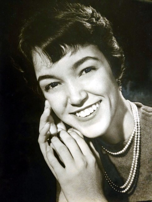 Obituary of Sue T. Beard