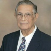 Obituary of Fred Flores, Jr.