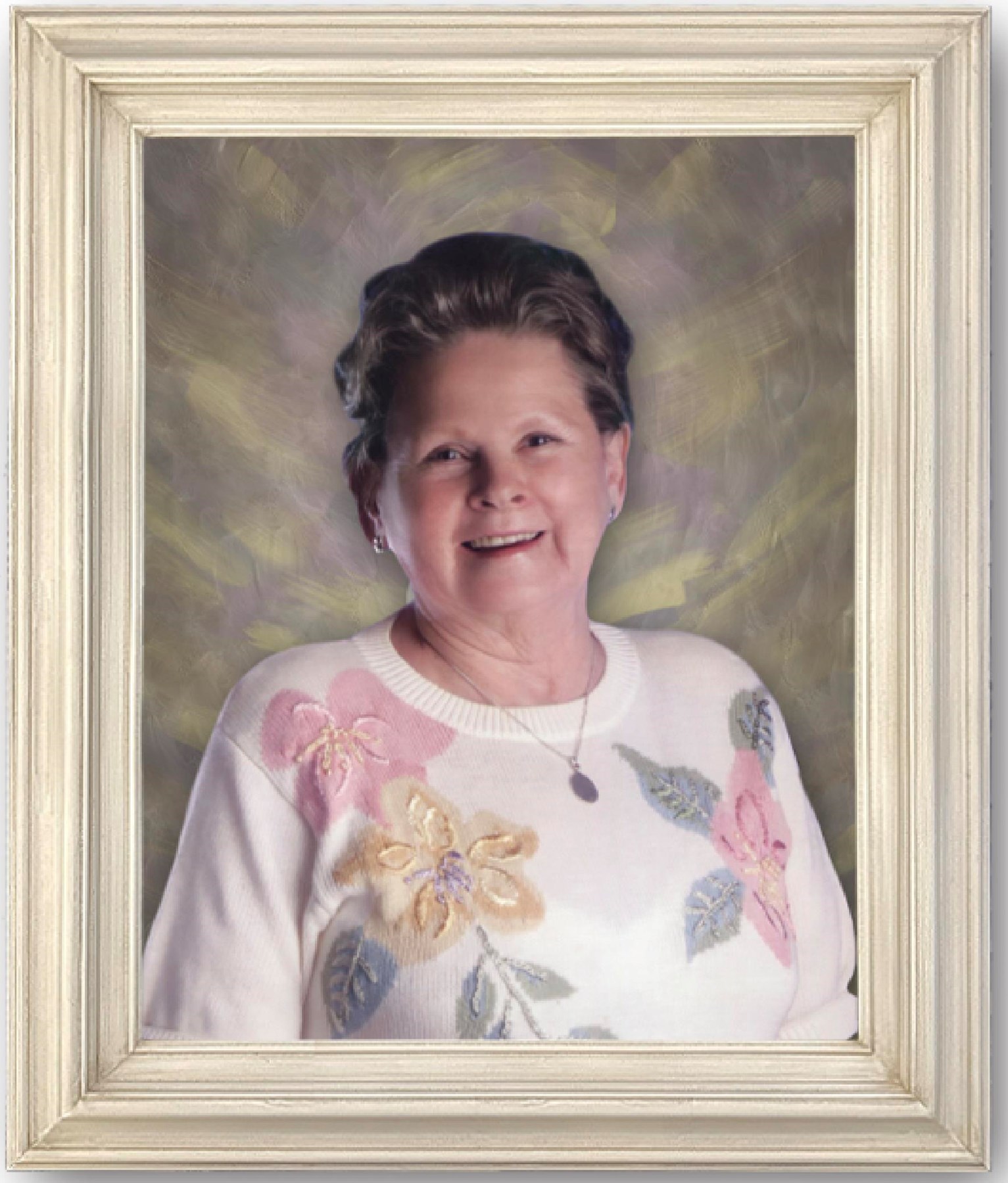 Obituary of Anita Louise Spicer
