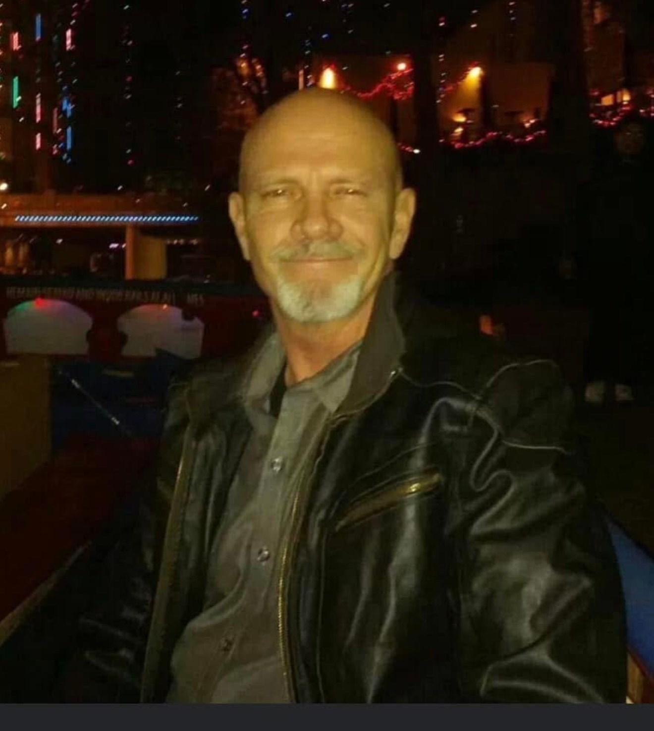 Obituary of James Franklin Jacobs Jr.