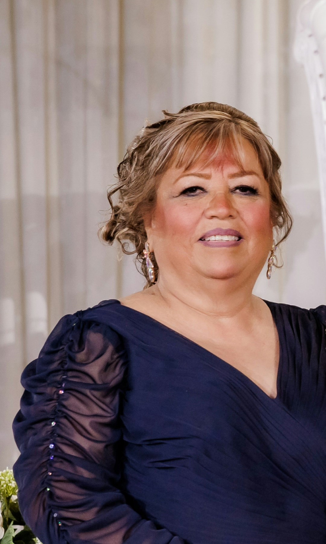 Obituary of Elsa "Ama" Sanchez