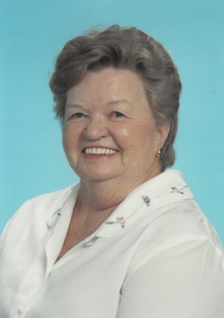 Obituary of Catharine Anne Hughes