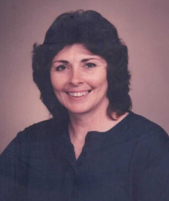 Obituary of Sue "Nana" Allison