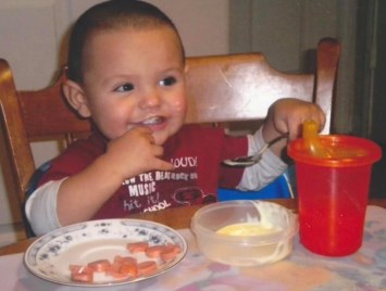 Obituary of Elias Xavier Castillo