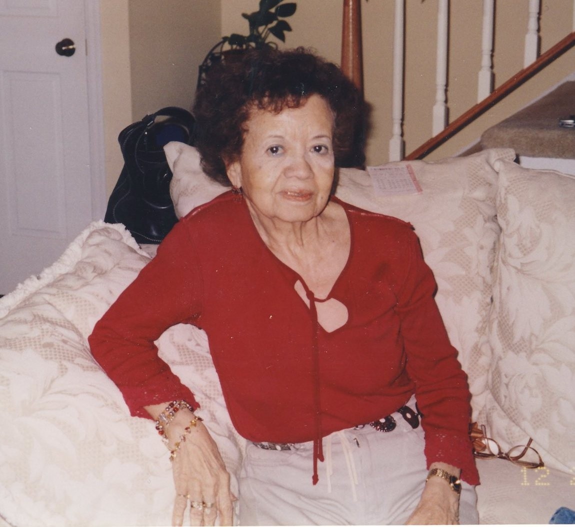 Chita Reyes Obituary Crystal Lake, IL