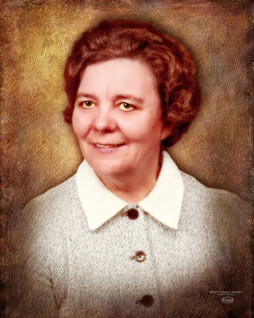 Obituary of Ethel "Jo" Zachary Newton