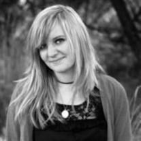 Obituary of Brenna Ann Martinez