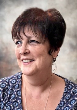 Obituary of Sylvie Robidas